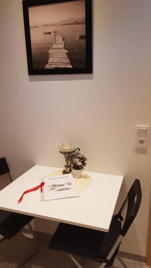 Marbys Gaestrum エクステリア 写真