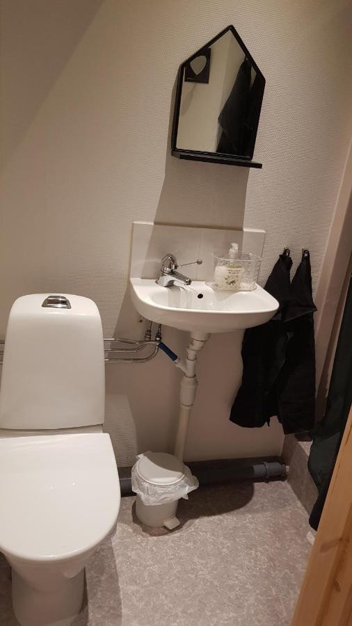 Marbys Gaestrum エクステリア 写真