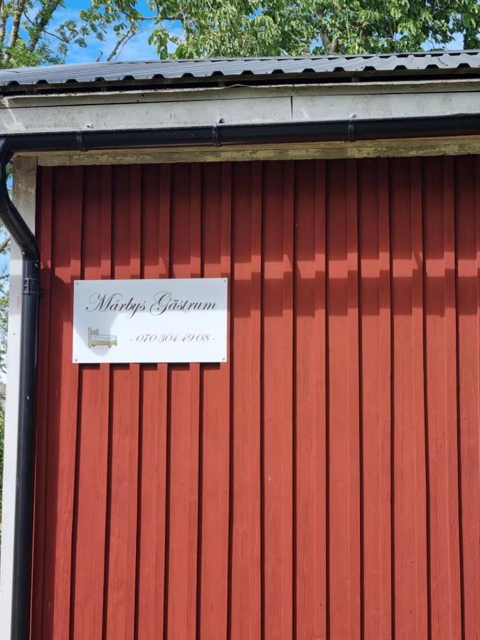 Marbys Gaestrum エクステリア 写真
